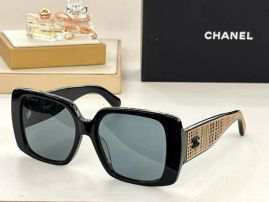 Picture of Chanel Sunglasses _SKUfw56678219fw